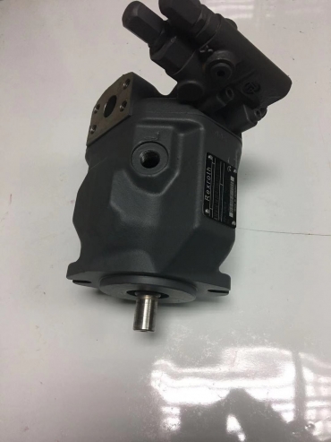 Rexroth A10VS018DFR hatch cover  hydraulic pump;